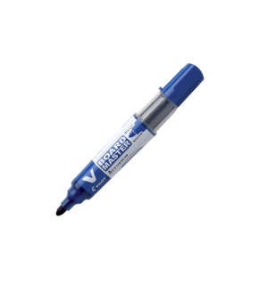 Pilot Tahta Kalemi Yuvarlak Uçlu Mavi WBMA-VBM-M-L-BG (1 Adet)