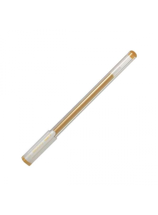 Pilot Tükenmez Kalem Choose 0.7 mm Altın BL-CH-7-GD-BG (1 Adet)