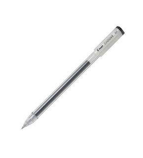 Pilot Tükenmez Kalem Choose 0.7 mm Siyah BL-CH-7-B-BG (1 Adet)