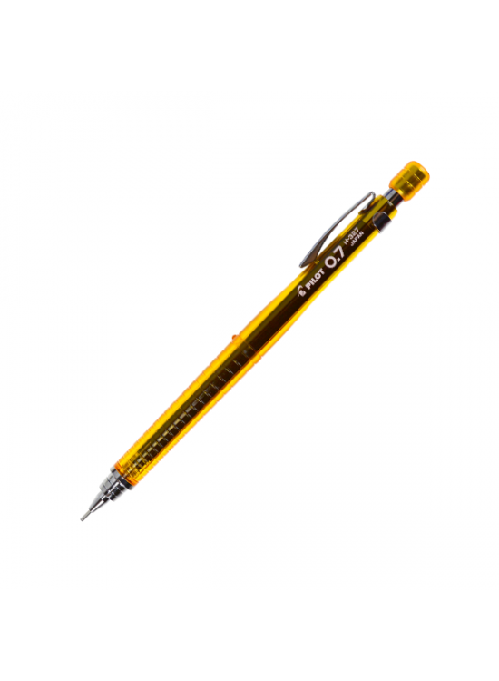 Pilot Versatil Kalem 0.7 MM Sarı H32