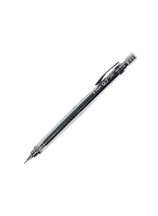 Pilot Versatil Kalem 0.7 MM Şeffaf H32