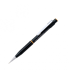 Pilot Versatil Kalem The Shaker 0.5 MM Siyah H-1010-B