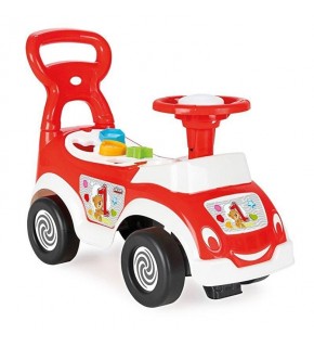 Pilsan Bultaklı İlk Arabam 07826