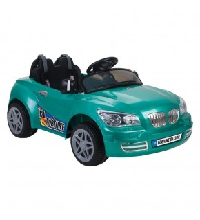 Pilsan Fortuna Akülü Araba 12V Kumandalı 05244