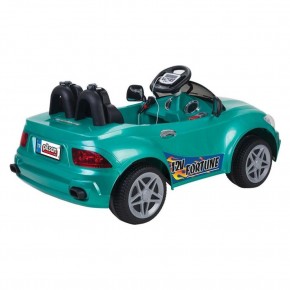 Pilsan Fortuna Akülü Araba 12V Kumandalı 05244