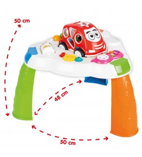 Pilsan Oyuncak Aktivite Oyun Masası