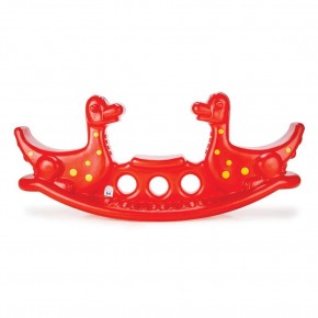 Pilsan Oyuncak Dino Tahterevalli 06147