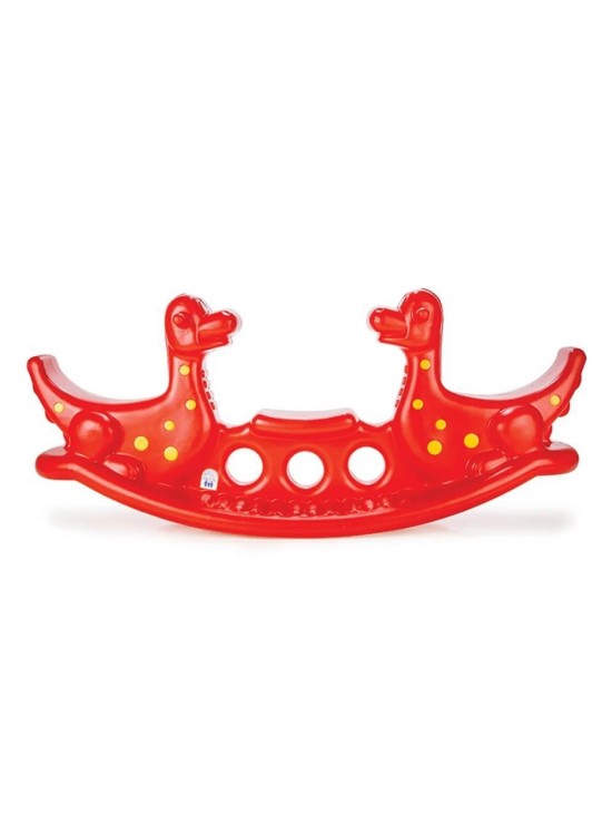 Pilsan Oyuncak Dino Tahterevalli 06147