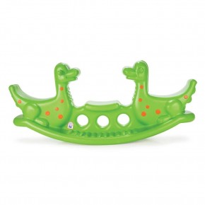 Pilsan Oyuncak Dino Tahterevalli 06147