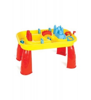 Pilsan Oyuncak Kum Ve Su Oyunu 06307