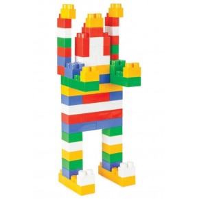 Pilsan Oyuncak Master Bloklar 112Pr 03-581