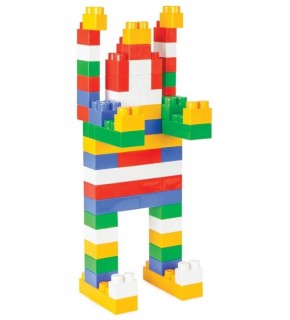 Pilsan Oyuncak Master Bloklar 112Pr 03-581