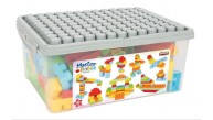 Pilsan Oyuncak Master Bloklar 112Pr 03-581