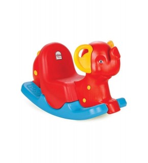 Pilsan Oyuncak Mutlu Fil 06165