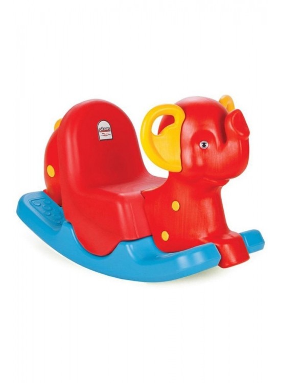 Pilsan Oyuncak Mutlu Fil 06165