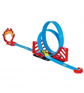 Pilsan Oyuncak Yarış Pisti Oyun Race 360