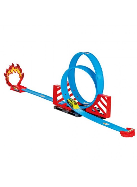 Pilsan Oyuncak Yarış Pisti Oyun Race 360 Pilsan Oyuncak Yarış Pisti Oyun Race 360