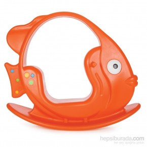 Pilsan Sallanan Balık 06151