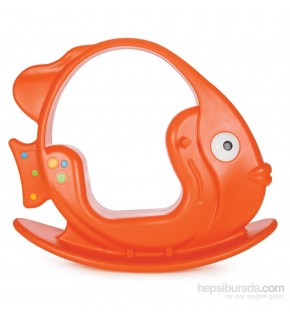 Pilsan Sallanan Balık 06151