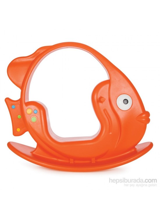 Pilsan Sallanan Balık 06151 Pilsan Sallanan Balık 06151