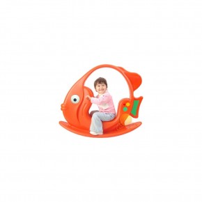 Pilsan Sallanan Balık 06151