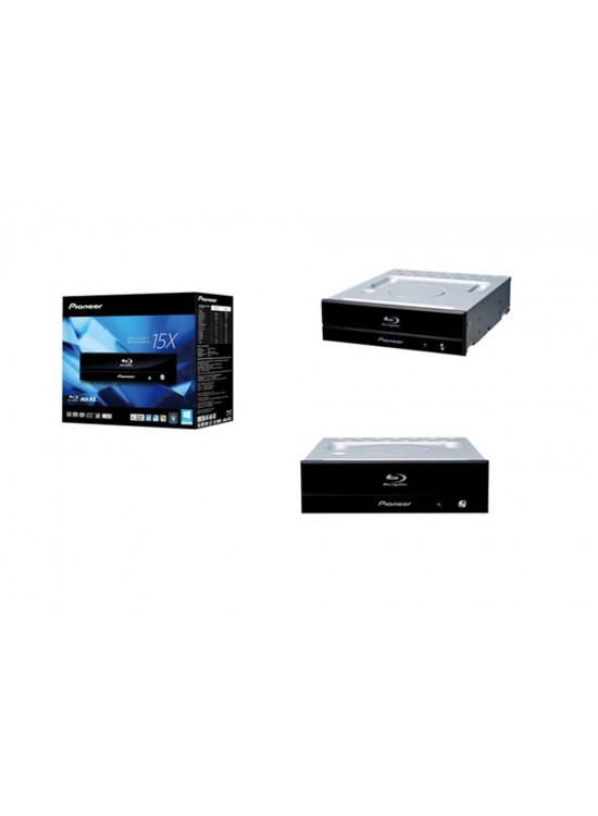 Pioneer BDR-S08XLT 15x Blu-Ray-DVD-CD Writer Dahili Optik Yazıcı