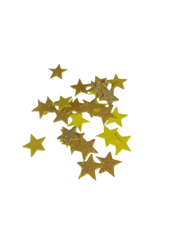 Piramit Eva Mini Yıldızlar Askılı Piramit Eva Mini Yıldızlar Askılı