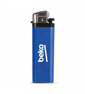 PIRNAL LACİVERT KASAİ TAŞLI SİBOPLU ÇAKMAK