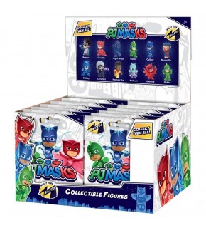 Pj Maskelıler Sürpriz Paket (95985) (net)