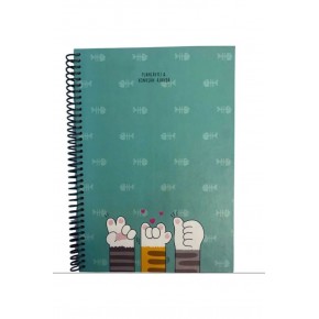 Planlayıcı & Konuşan Defter (Akademik Ajanda)