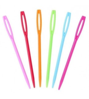 Plastik Etkinlik İğnesi 20 Li