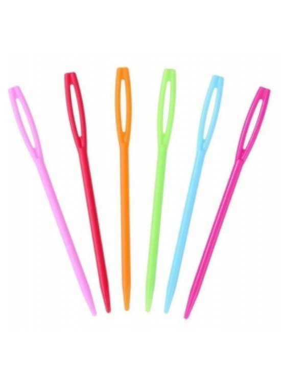 Plastik Etkinlik İğnesi 20 Li