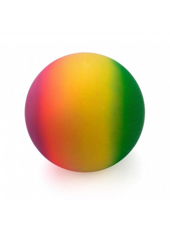 Plastik Gökkuşağı Renkli Havuz Topu Büyük Plastik Gökkuşağı Renkli Havuz Topu Büyük