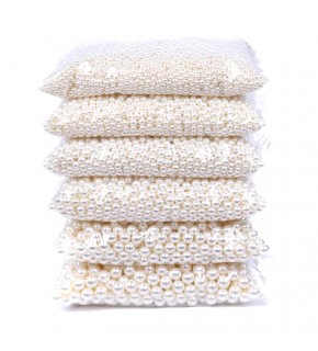 Plastik İnci 12mm 500Gr