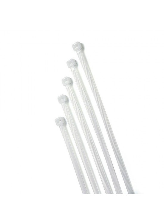 Plastik Kelepçe 3,6X300Mm 100 Lü