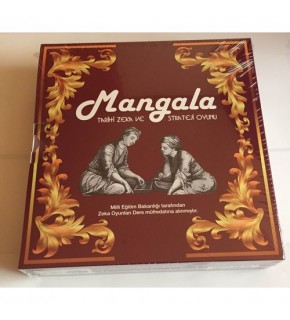 Plastik  Mangala (Turnuva)