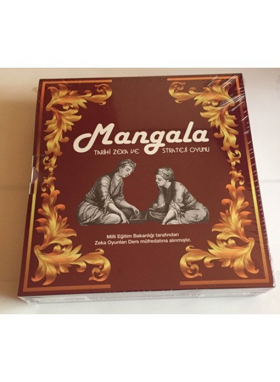 Plastik  Mangala (Turnuva)