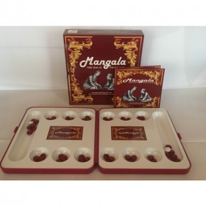 Plastik  Mangala (Turnuva)