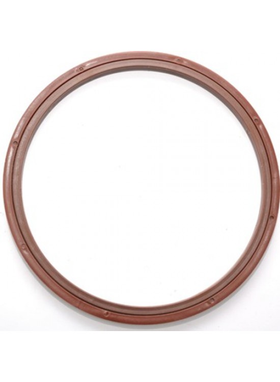 Plastik Nakış Kasnak Vidasız 20Cm No:1