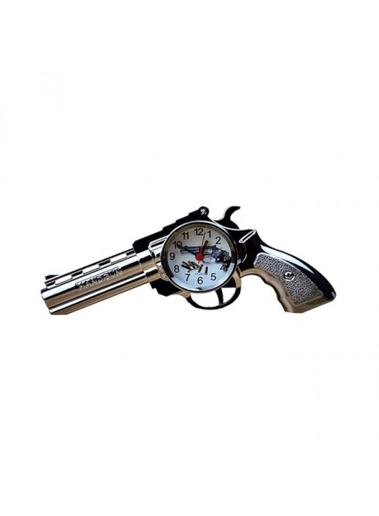 Plastik Silah Saat 454 Plastik Silah Saat 454