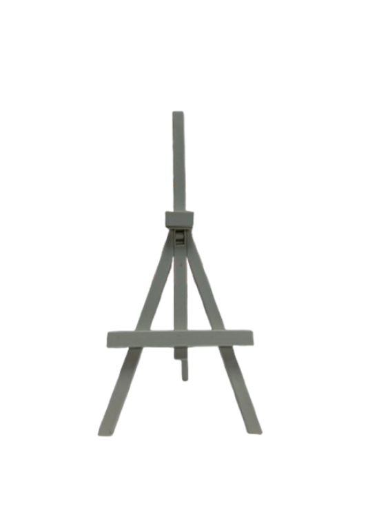 Plastik Şövale 15Cm Masa Üstü Arı Ş2958