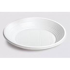 Plastik Tabak 170Mm (1 Adet)