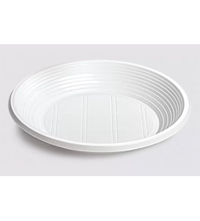 Plastik Tabak 170Mm (1 Adet)