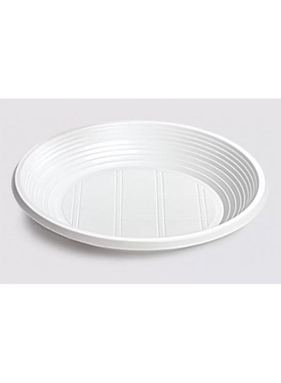 Plastik Tabak 170Mm (1 Adet)