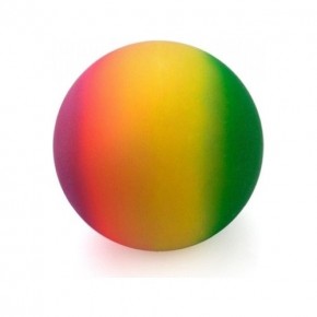 Plastik Top Büyük 63072