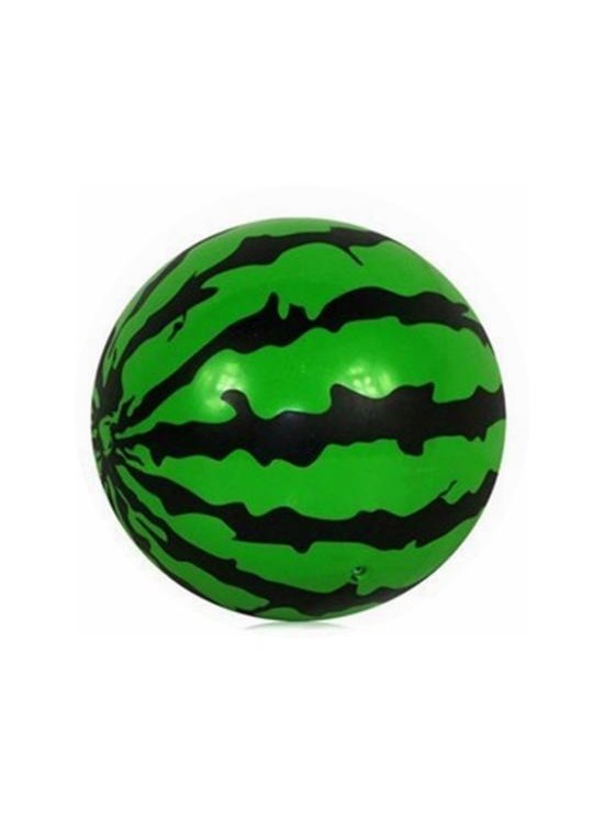 Plastik Top Karpuz (1 Adet)