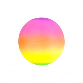 Plastik Top Küçük 37856