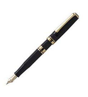 Platinum Dolma Kalem 3776 Serisi M Uç Siyah PTB 2000G