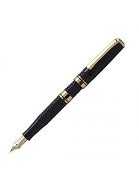 Platinum Dolma Kalem 3776 Serisi M Uç Siyah PTB 2000G