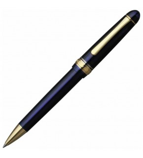 Platınum Tükenmez Kalem Klasik Serisi Bnb 5000 Lacivert